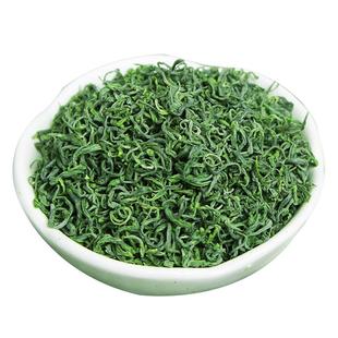 恩施硒绿茶2025新茶叶早春茶恩施硒茶高山云雾日照绿茶办公用茶