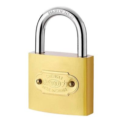 锁子柜子宿舍学生门锁通用型