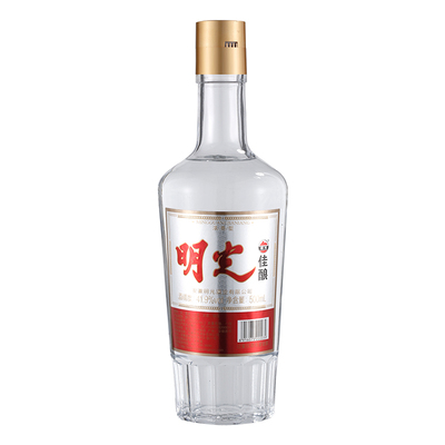老明光41.9度纯手工酿造白酒