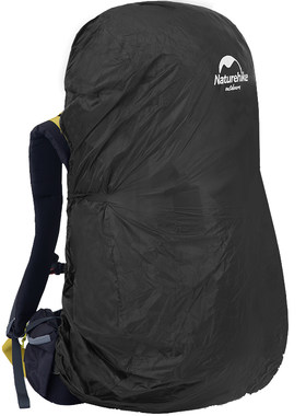 Naturehike户外双肩包防尘防雨罩