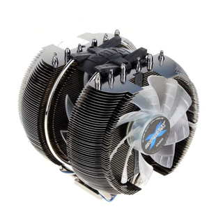 zalman 12X 多平台LGA1155 1150 1151 1200 2011 AMD AM3 1700am4