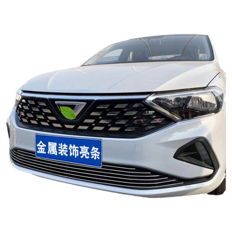19-25大众捷达va3中网外观改装