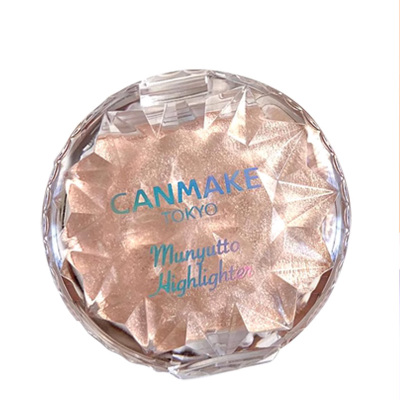 隔离霜遮瑕修饰日本canmake/井田