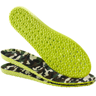 当兵参军入伍鞋垫作战靴新兵役前训练专用运动减震加厚21必备神器