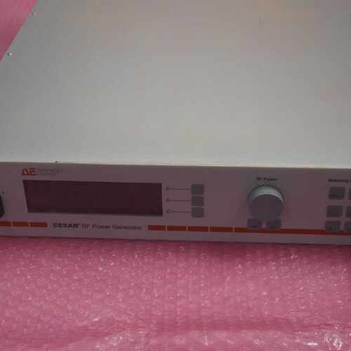 Advanced Energy Cesar 1310 RF Generator 1000W / 13,56 MHz