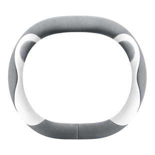 适用于24款丰田bZ3方向盘套23款BZ3冬季毛绒保暖卡通专用防滑把套