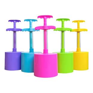 新款煤球沙滩玩具套装蜂窝煤球夹儿童玩雪玩沙子户外沙滩沙坑玩具