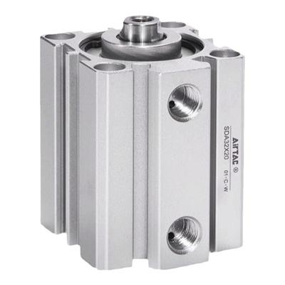 原装正品亚德客SDA薄型气缸