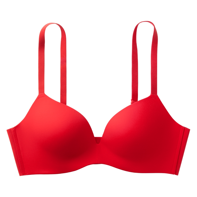 2件|蕉内301Pro内衣女小胸聚拢无痕文胸性感美背收副乳无钢圈胸罩