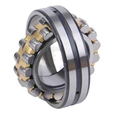 ZWZ瓦房店双排重载荷可调节轴承