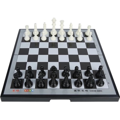 磁性国际象棋儿童折叠比赛专用