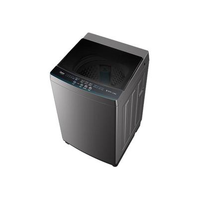 美的全自动大容量波轮洗衣机租房