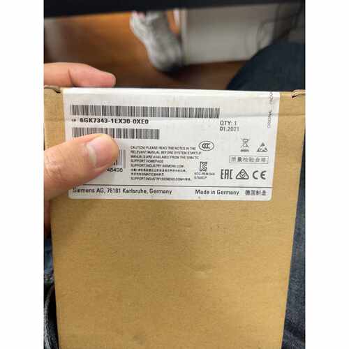 议价西门子6GK73431EX300XE0全新原装可维修