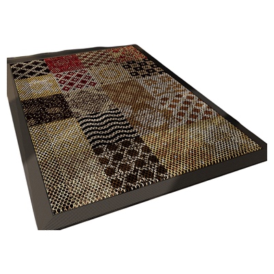 别墅大门口入户门垫室外进门耐脏