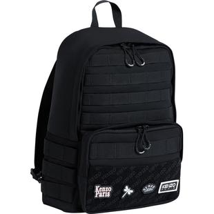 KENZO   休闲时尚简约运动背包双肩包新年