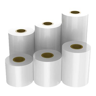 小卷工业缠绕膜外卖封口打包盒