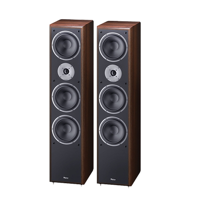 密力高保真HIFI发烧无源音响