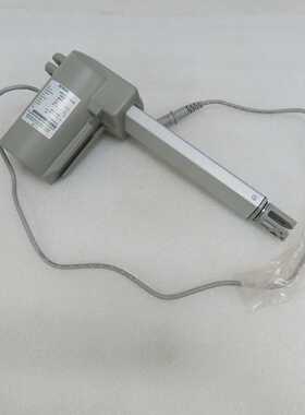 HIWIN NNB Linear Actuator LAN5-31-1-200-24G ACT-I-1029A27
