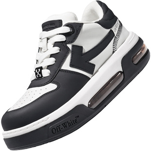 OFF-WHITE™官方旗舰店板鞋男款美式潮牌箭头女鞋厚底增高休闲鞋