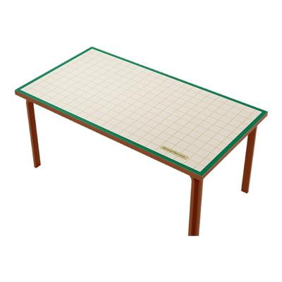 信笺集北欧简约风桌垫高级感皮革餐垫茶几垫餐厅防油防刮长桌布