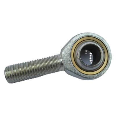 鱼眼杆端关节轴承SA SAL 3 4 5 6 8 10 12 14 16 18 20 T/K内正反