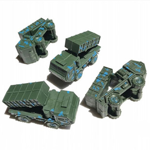 兵人专区军事模型兵人士兵打仗塑料小人玩具坦克战车航母战机大炮