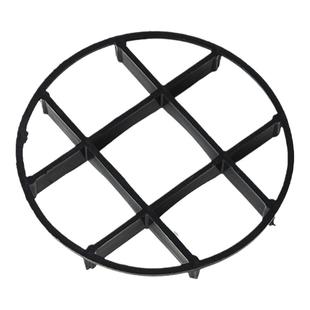 防烂根托盘花盆底部垫高底座垫脚架子托架通风透气花盆垫高防积水