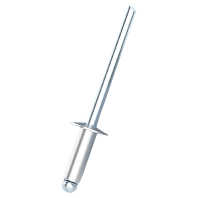 【全网热销】铝材质抽芯铆钉