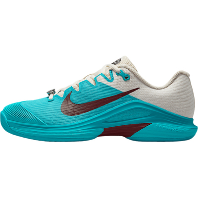 Nike/耐克正品Vapor 12女士网眼轻盈运动网球鞋HJ6650-300