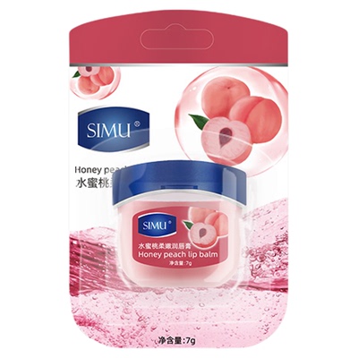 学生款润唇膏男女士滋润保湿补水