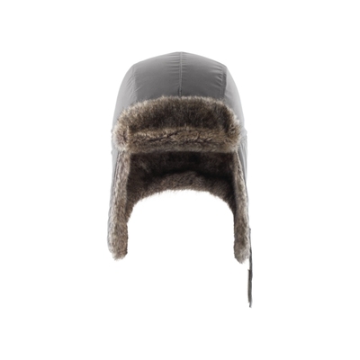 reima锦纶护耳帽防风保暖