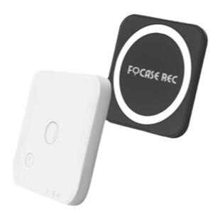 磁吸手机通话录音器随身设备录会议AI转文字适用苹果iphone录音笔