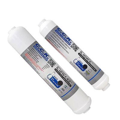 CCK后置T33滤芯改善口感椰壳炭