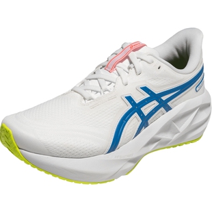 ASICS亚瑟士新款NOVABLAST 5 ATC女子缓震回弹跑鞋舒适透气运动鞋