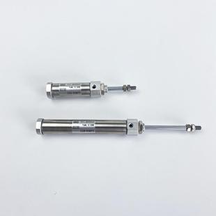 CDJ2B16 40T45T 10T 50TZ 15T20T25T30T SMC单作用气缸CJ2B10