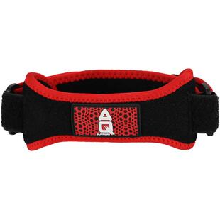 AQ髌骨带运动跳绳护膝保护髌腱跑步半月板损伤膝盖专用护具男女款