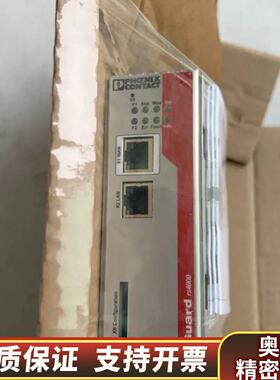 询价FL MGUARD RS4000 TX.