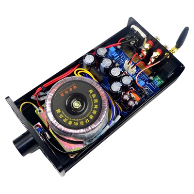 LM3886TF2.0功放机HIFI功放机