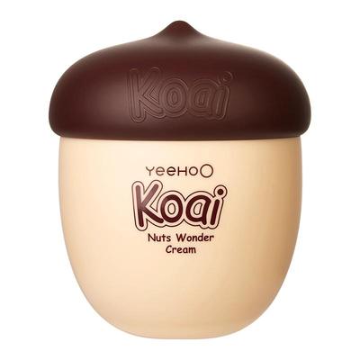 英氏宝宝坚果面霜保湿买一送一