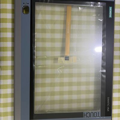 【请询价】SIMATIC HMI触摸屏前面板，型号A5E3951