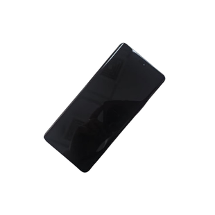 适用于小米redmi红米K80/PRO屏幕总成带框K80至尊版内外屏显示屏