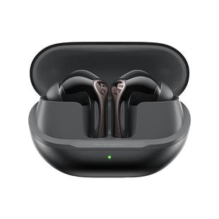 SoundPEATS泥炭Air5Pro入耳式蓝牙耳机HIFI音质无线降噪2025新款