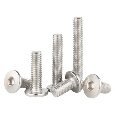 [企采优选]CM超薄头内六角螺丝钉