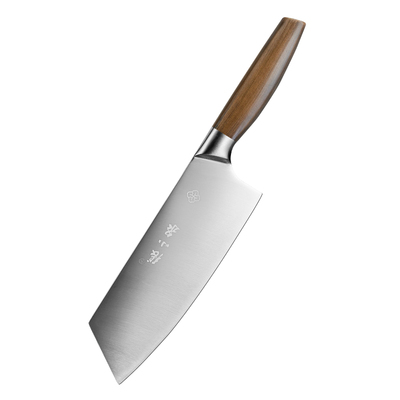 张小泉菜刀家用不锈钢切片厨房