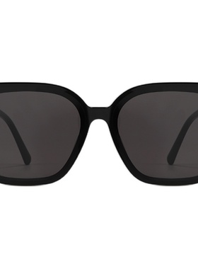 GM墨镜2021新款SAL方框板