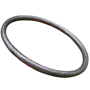 儿童呼啦圈幼儿园走秀镭射艺术舞蹈呼拉圈专用红色体操圈道具金色