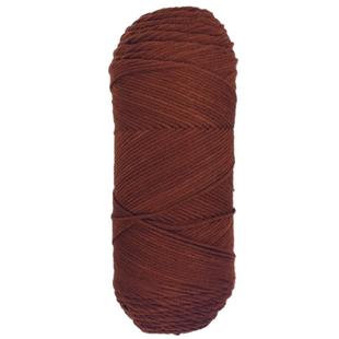 中粗5股牛奶棉毛线五打手工编织钩花束大团宝宝勾拖鞋子棉鞋线团