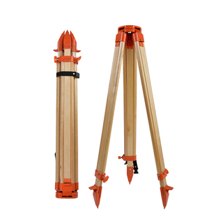 水准仪三脚架全站仪经纬仪水平仪支架三角架测量仪器架子支撑架