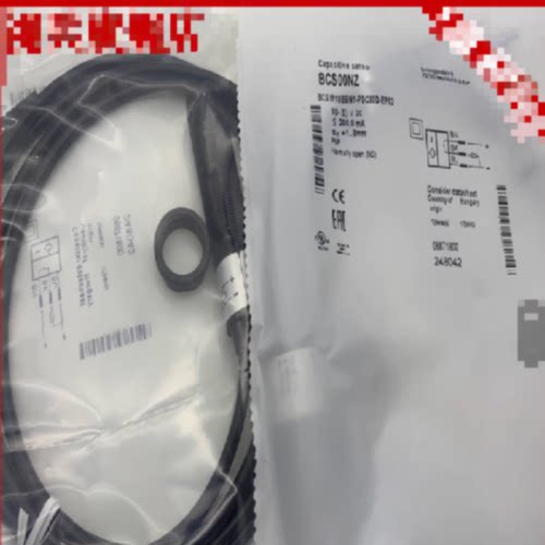 议价巴鲁夫传感器BCS00NZ BCS M18BBN1-PSC80D-EP02