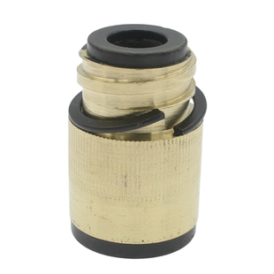 二保焊枪350A500A绝缘套绝缘螺母加铜芯陶瓷分流器气保焊枪头配件